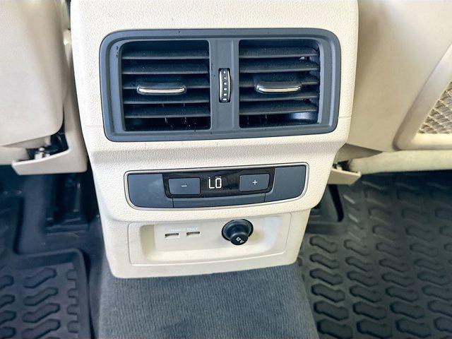 used 2023 Audi Q5 car, priced at $32,083
