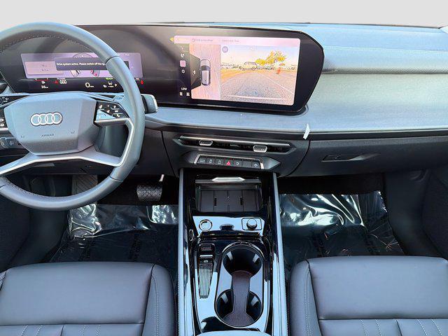 new 2026 Audi Q3 car, priced at $48,810