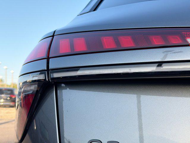 new 2026 Audi Q3 car, priced at $48,810