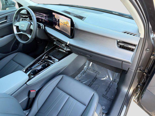 new 2026 Audi Q3 car, priced at $48,810