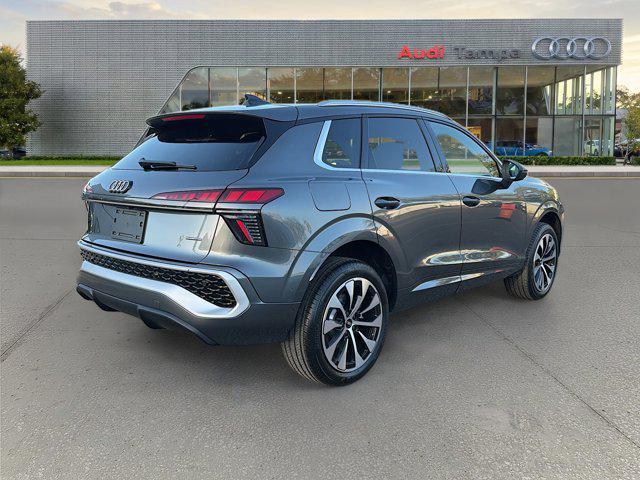 new 2026 Audi Q3 car, priced at $48,810