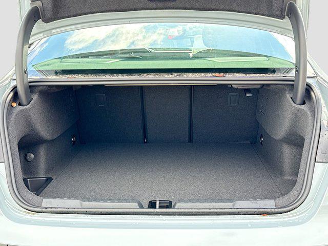 new 2026 Audi A3 car, priced at $43,794