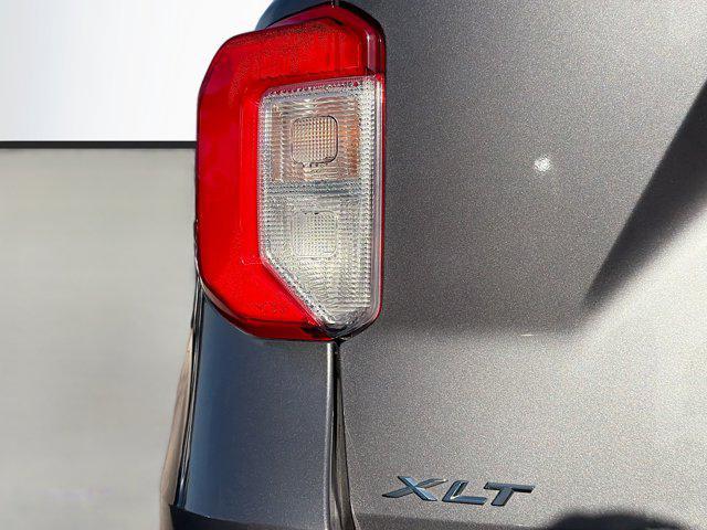 used 2022 Ford Explorer car, priced at $25,585