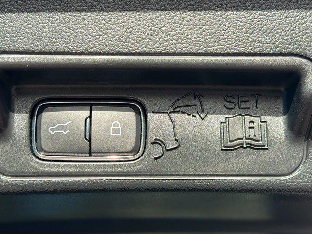 used 2022 Ford Explorer car, priced at $25,585