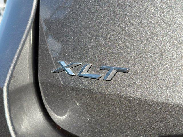 used 2022 Ford Explorer car, priced at $25,585