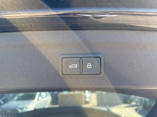 used 2024 Audi Q3 car, priced at $33,889