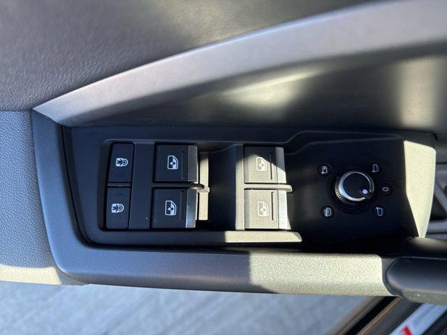 used 2024 Audi Q3 car, priced at $33,889