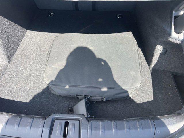 used 2022 Porsche Taycan car, priced at $45,485