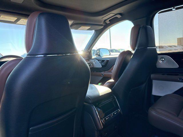 used 2020 Lincoln Aviator car, priced at $24,989