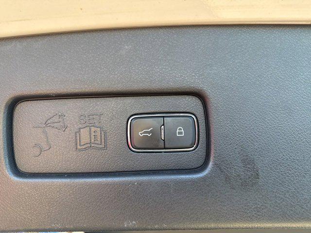 used 2020 Lincoln Aviator car, priced at $24,989