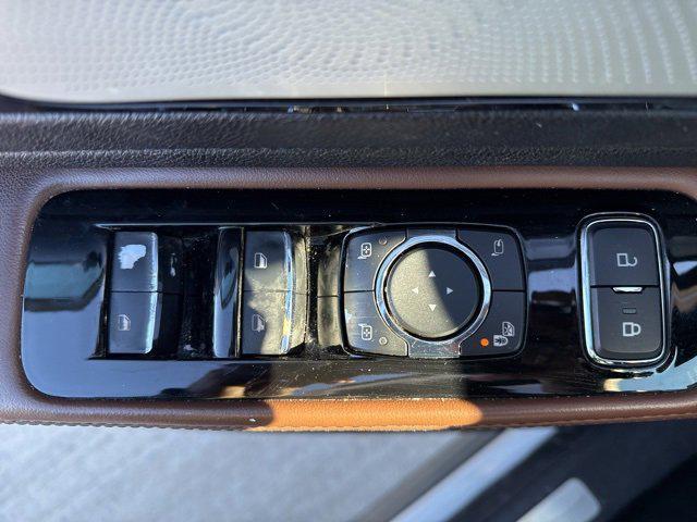 used 2020 Lincoln Aviator car, priced at $24,989