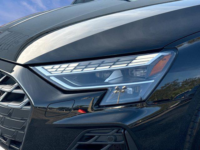 new 2026 Audi S3 car, priced at $61,970