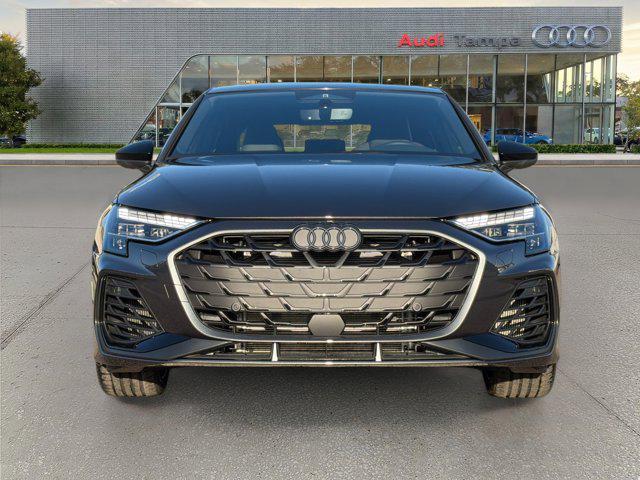 new 2026 Audi S3 car, priced at $53,321