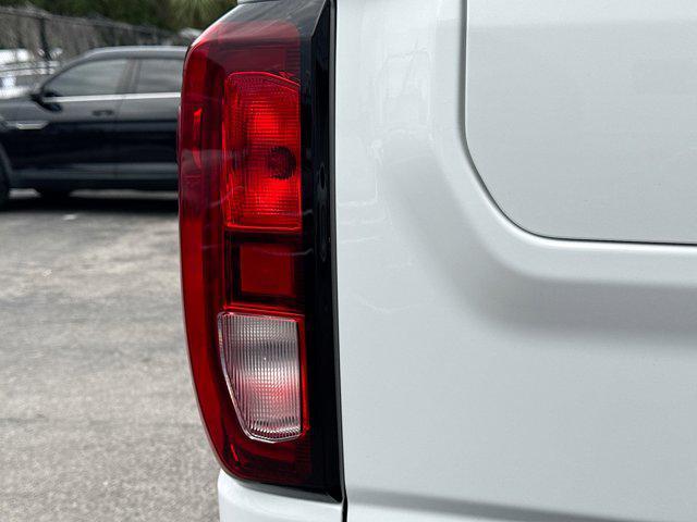 used 2023 GMC Sierra 2500 car, priced at $45,074