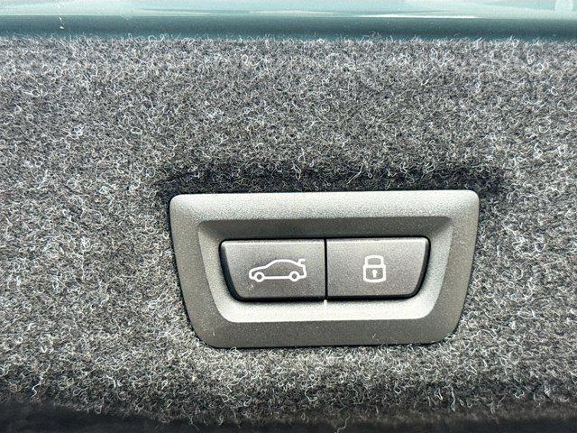 used 2024 BMW 530 car, priced at $45,483