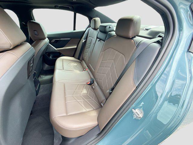 used 2024 BMW 530 car, priced at $45,483