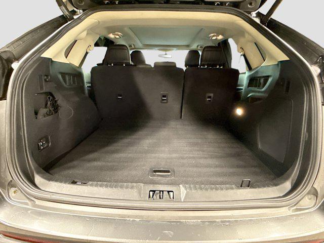 used 2017 Ford Edge car, priced at $11,994