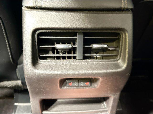 used 2017 Ford Edge car, priced at $11,994