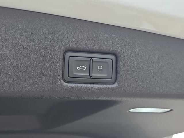 new 2025 Audi Q5 Sportback car, priced at $62,129