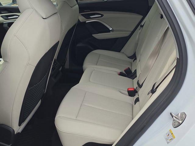 new 2025 Audi Q5 Sportback car, priced at $62,129