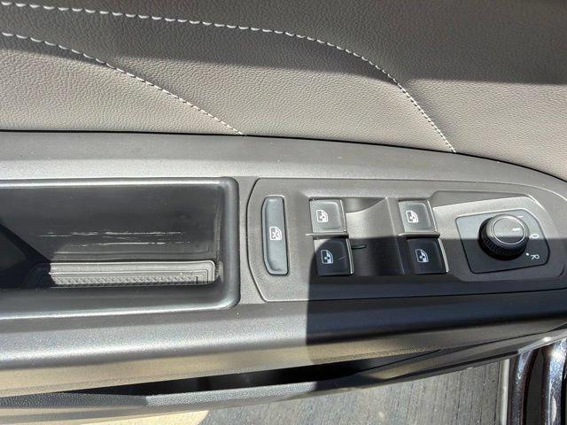 used 2023 Volkswagen Atlas car, priced at $29,230