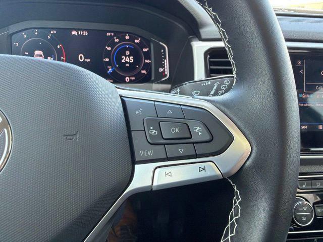 used 2023 Volkswagen Atlas car, priced at $29,230
