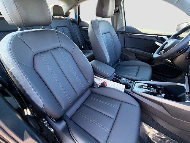 new 2026 Audi A3 car, priced at $42,145