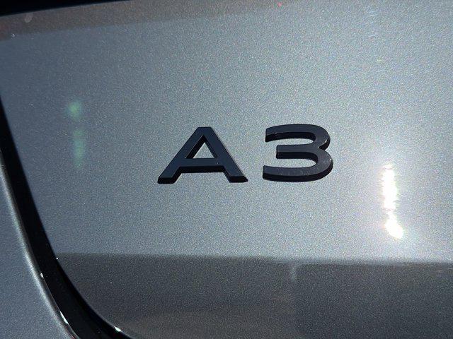 new 2026 Audi A3 car, priced at $42,145
