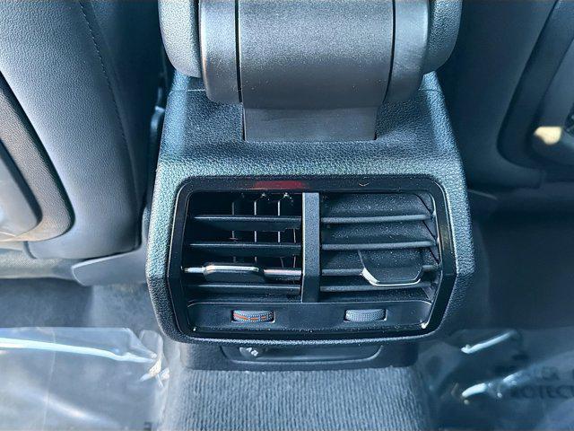 used 2023 Audi Q3 car, priced at $28,500