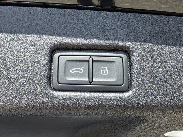 new 2025 Audi Q5 car, priced at $60,500