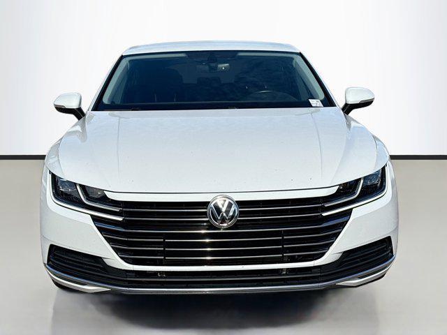 used 2019 Volkswagen Arteon car, priced at $15,385