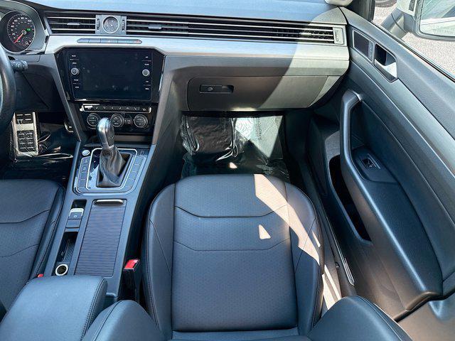 used 2019 Volkswagen Arteon car, priced at $15,385