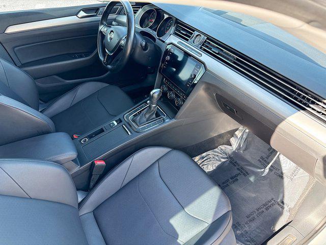 used 2019 Volkswagen Arteon car, priced at $15,385