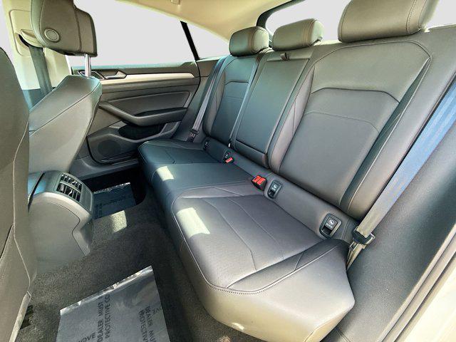 used 2019 Volkswagen Arteon car, priced at $15,385