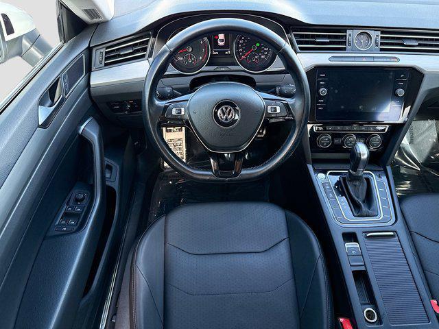 used 2019 Volkswagen Arteon car, priced at $15,385