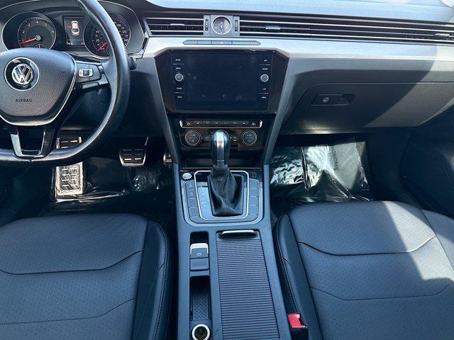 used 2019 Volkswagen Arteon car, priced at $15,385