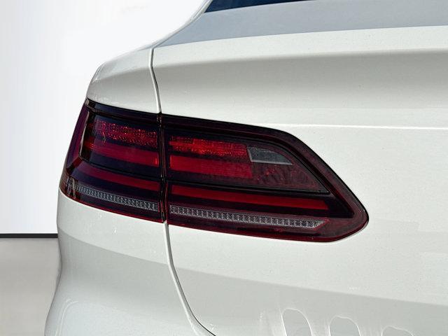 used 2019 Volkswagen Arteon car, priced at $15,385