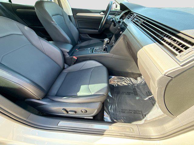 used 2019 Volkswagen Arteon car, priced at $15,385