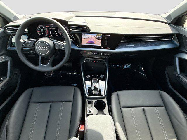 new 2026 Audi A3 car, priced at $39,822