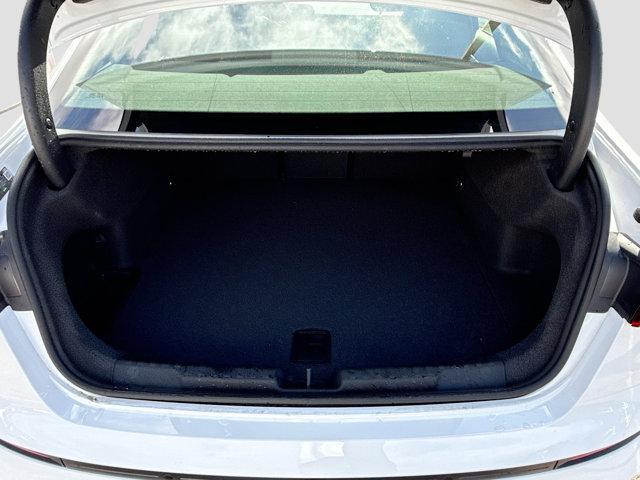 new 2026 Audi A3 car, priced at $39,822