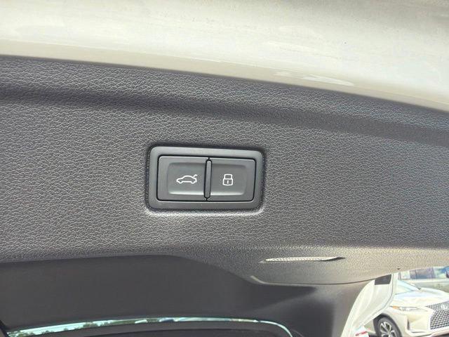 used 2023 Audi A5 Sportback car, priced at $34,284