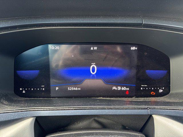 used 2022 Volkswagen Taos car, priced at $15,985