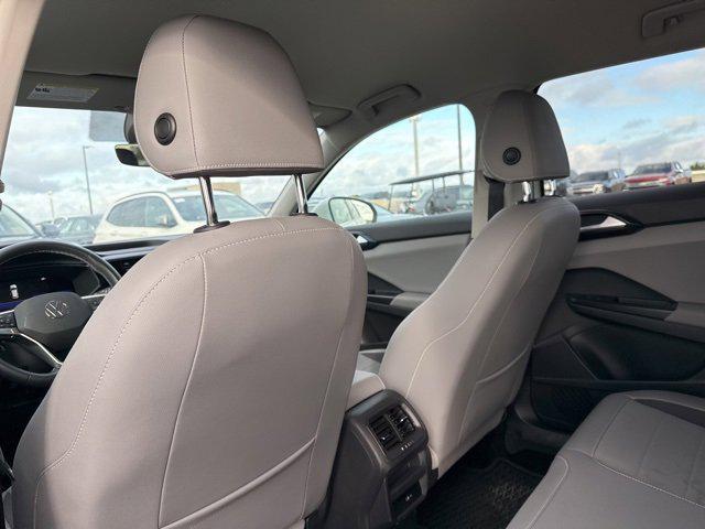 used 2022 Volkswagen Taos car, priced at $15,985