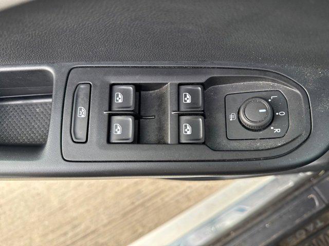 used 2022 Volkswagen Taos car, priced at $15,985