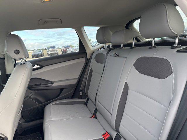 used 2022 Volkswagen Taos car, priced at $15,985