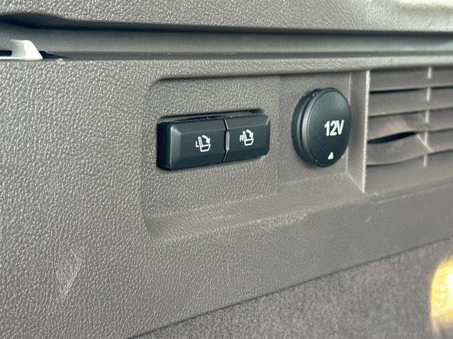 used 2021 Lincoln Nautilus car, priced at $21,783