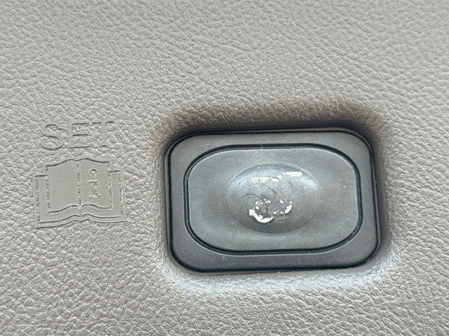 used 2021 Lincoln Nautilus car, priced at $21,783