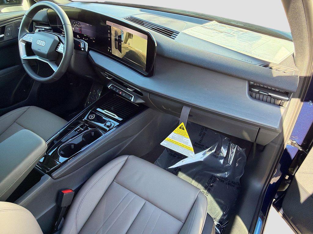 new 2026 Audi Q3 car, priced at $50,507
