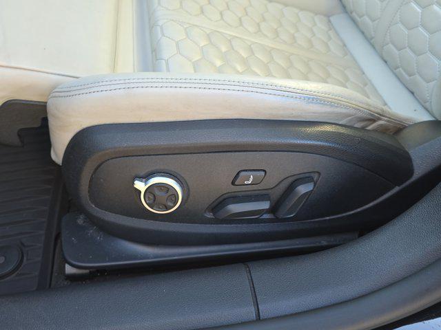 used 2019 Audi RS 5 car, priced at $38,385