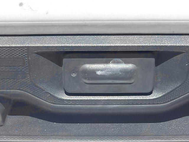 used 2024 Chevrolet Silverado 1500 car, priced at $31,183